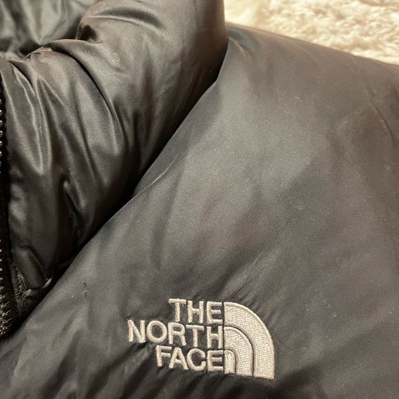 The North face men's 700 puffer jacket - Picture 6 of 16